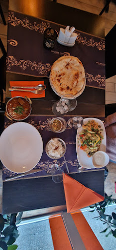 Curry NamNam Kristianstad - Gastronomi och hotellverksamhet