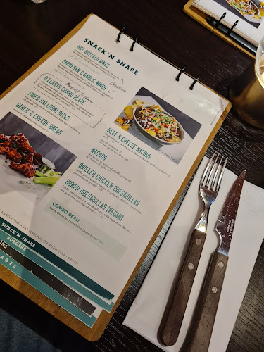 Reviews of O'Learys Heron City in Kungens Kurva - Gastronomi och hotellverksamhet