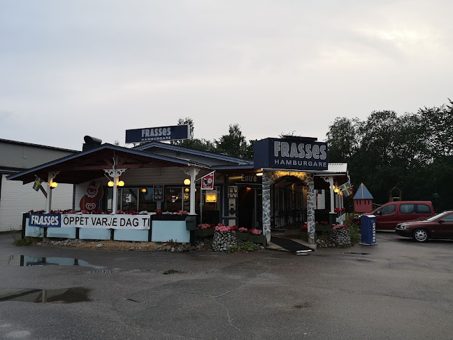 Frasses Hudiksvall
