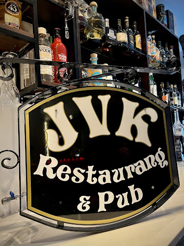 Järnvägs Restaurang & Pub