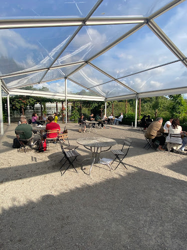 Opinii despre Herbarium mat & bar în Stockholm - Gastronomi och hotellverksamhet