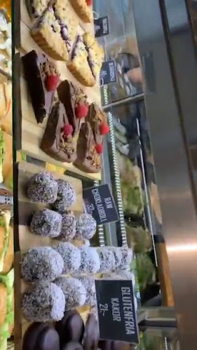 Comentarii opinii despre Café Fridhem