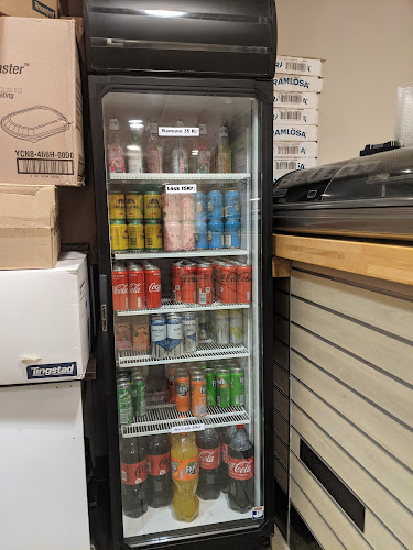 H&K Sushi - Vällingby