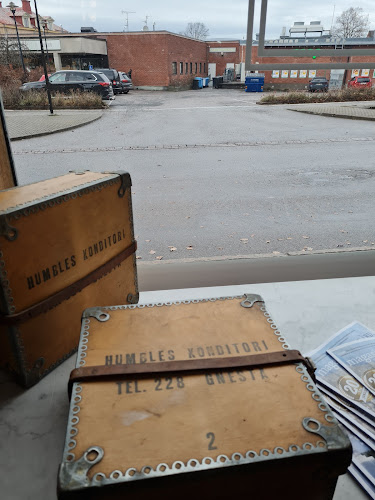 Mekka Konditori Gnesta