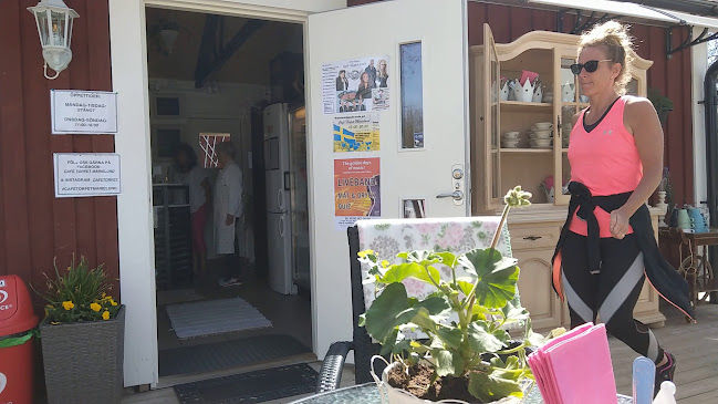 Café Torpet - Gastronomi och hotellverksamhet