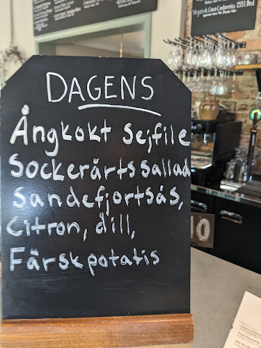 Trosa Matstudio - Trosa