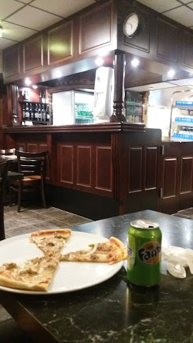 Opinii despre Pizzeria Aspendos în Söderhamn - Gastronomi och hotellverksamhet