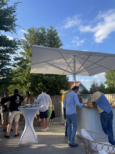 Opinii despre Alexandra´s Båstad în Båstad - Gastronomi och hotellverksamhet