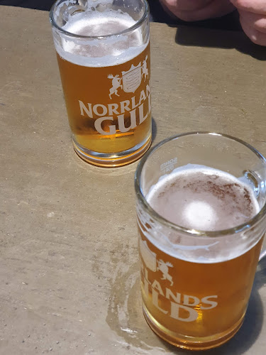 Opinii despre Kungshallen în Stockholm - Gastronomi och hotellverksamhet