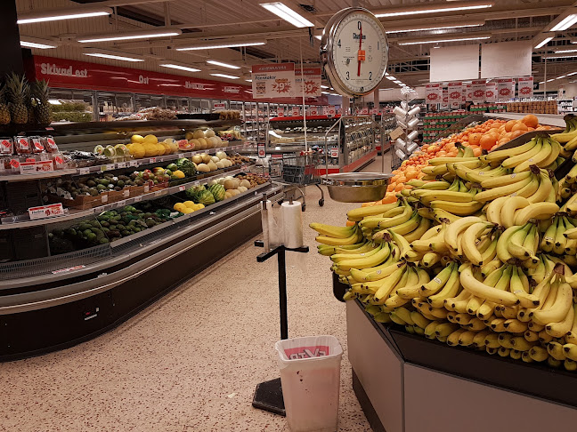 Opinii despre Extra Mjällby în Sölvesborg - Gastronomi och hotellverksamhet