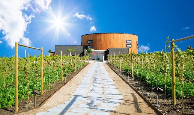 Nordic Sea Winery | Showroom | Restaurant | Winebar - Simrishamn