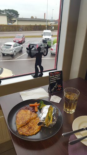 Läckögatan 13, 531 60 Lidköping