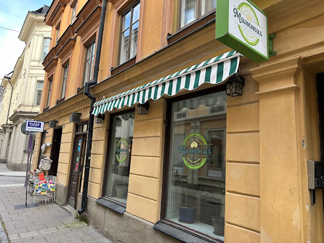 Klara Norra kyrkogata 32, 111 22 Stockholm