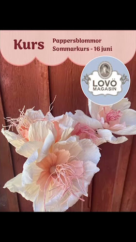 Opinii despre Lovö Magasin în Drottningholm - Gastronomi och hotellverksamhet