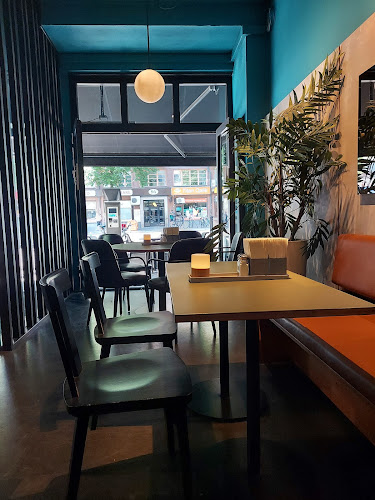 Phil's Burger Götgatan - Gastronomi och hotellverksamhet