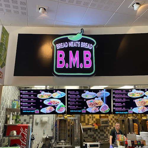 Reviews of BMB Bröd kött bröd in Skärholmen - Gastronomi och hotellverksamhet