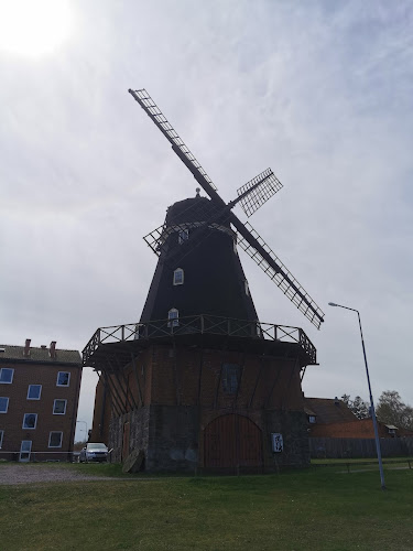 Comentarii opinii despre Möllans Café