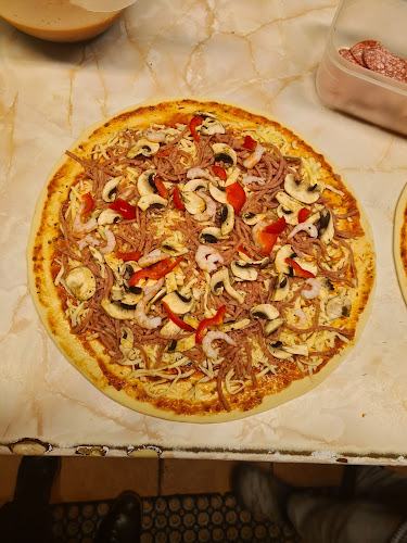 Pizza pizza - Vänersborg