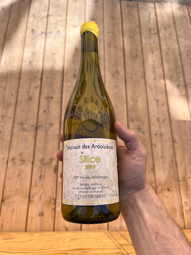 BAR NINJA - Stockholm