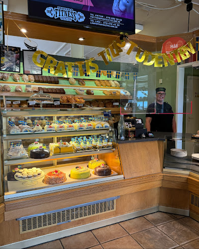 Comentarii opinii despre Ubbes Bageri AB