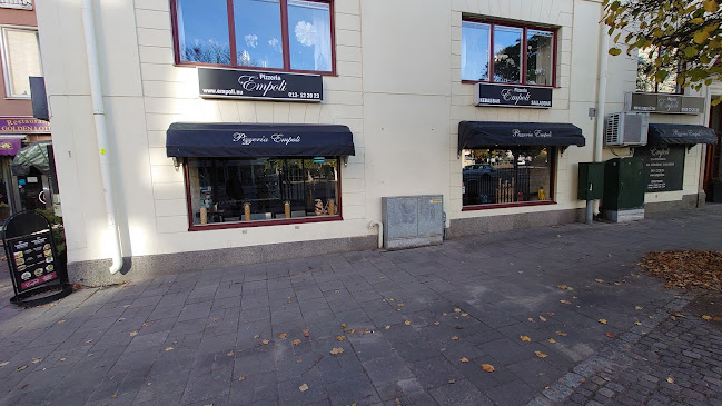 Comentarii opinii despre Pizzeria Empoli