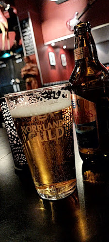 Opinii despre Kellys Bar Södermalm în Stockholm - Gastronomi och hotellverksamhet