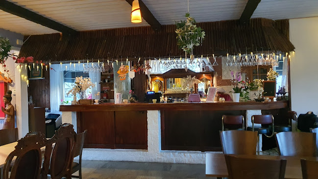 Namfon thairestaurang AB Phone number