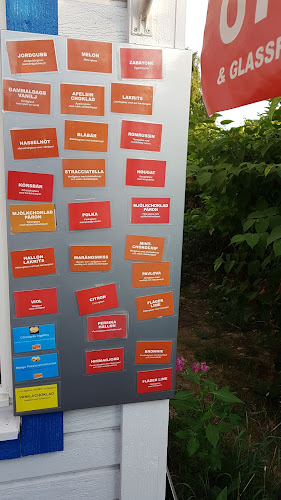 Comentarii opinii despre Beddingeglassen