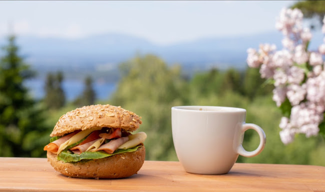 Opinii despre EFS Frösövallen în Frösön - Gastronomi och hotellverksamhet