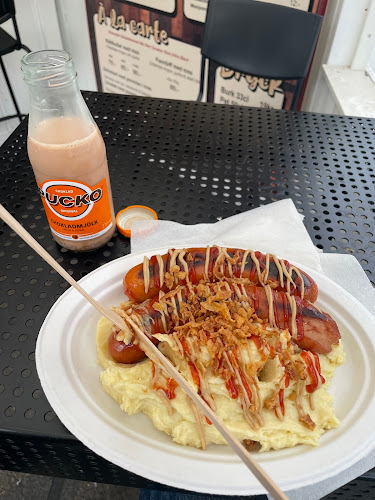 Gamla Flygplatsvägen 10, 423 37 Torslanda