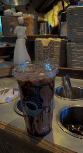 Espresso House Malmö C - vid Spår 5 Open Times