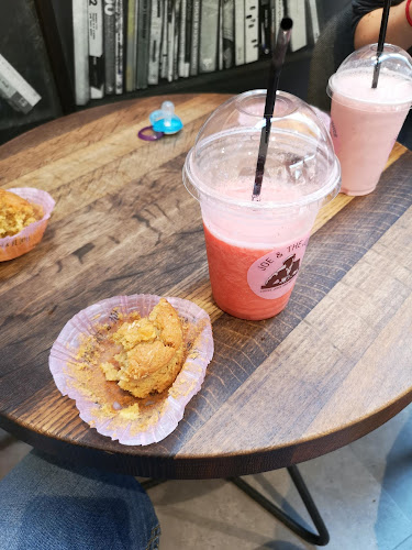 JOE & THE JUICE - Norrköping