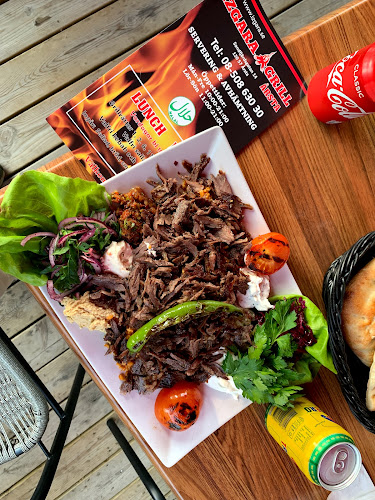 Cizgara Kolgrill – Årsta - Gastronomi och hotellverksamhet