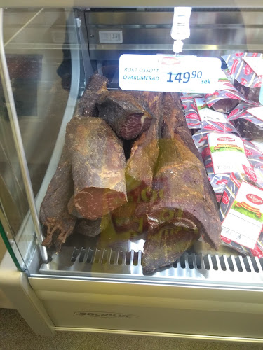 Eldsberga Chark AB Open Times