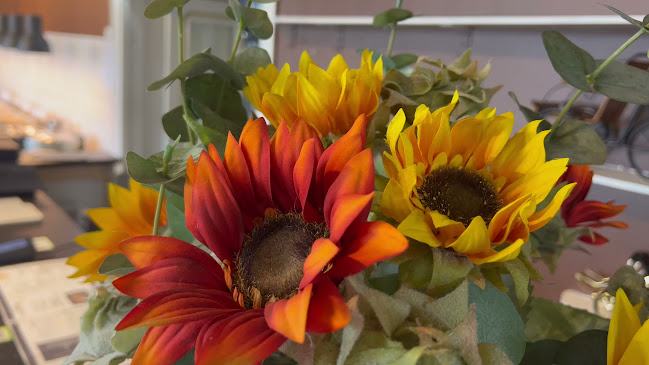 Opinii despre Da Nang Thai Restaurang în Sävsjö - Gastronomi och hotellverksamhet