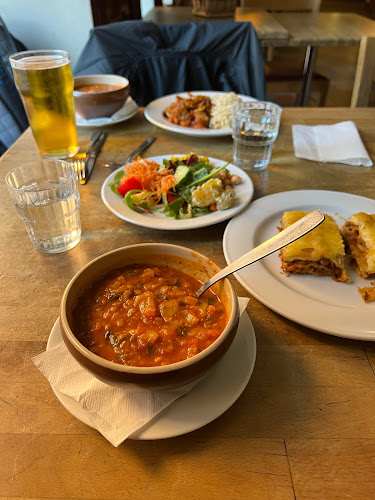 Reviews of Restaurang Solrosen in Göteborg - Gastronomi och hotellverksamhet