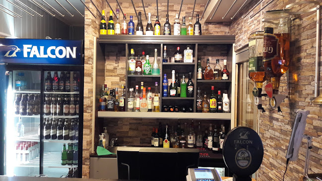 Bomhus Restaurang & Pizzeria - Gastronomi och hotellverksamhet