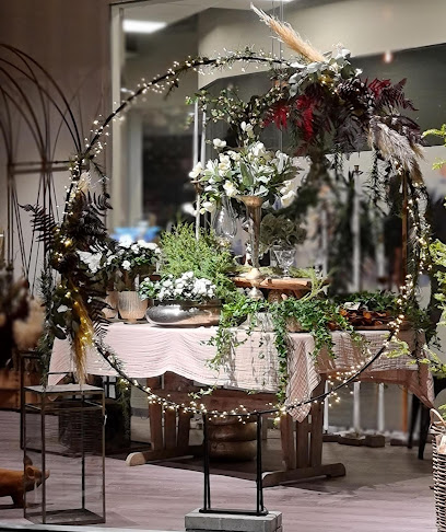 Flora By M - Blommor Värnamo