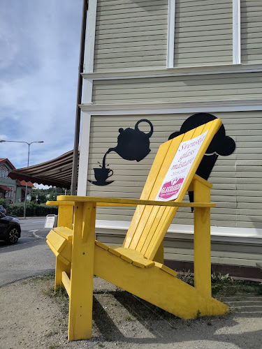 Comments and reviews of Glassbaren