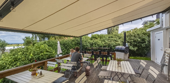 Hanna's Kök - Gränna