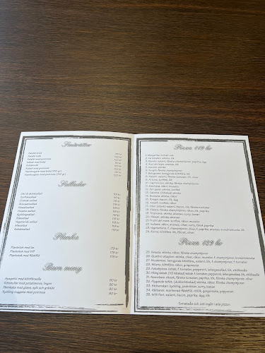 Opinii despre Restaurang Nya Spisen în Enskede - Gastronomi och hotellverksamhet