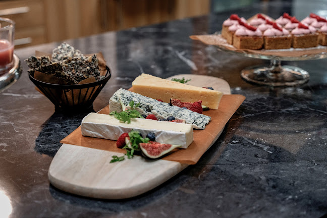 Opinii despre Kök & Bar 93 Vänersborg în Vänersborg - Gastronomi och hotellverksamhet