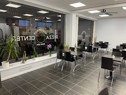 Nyköpings Pizza Center-Pizza, grill, pasta, hamburgare och sallad