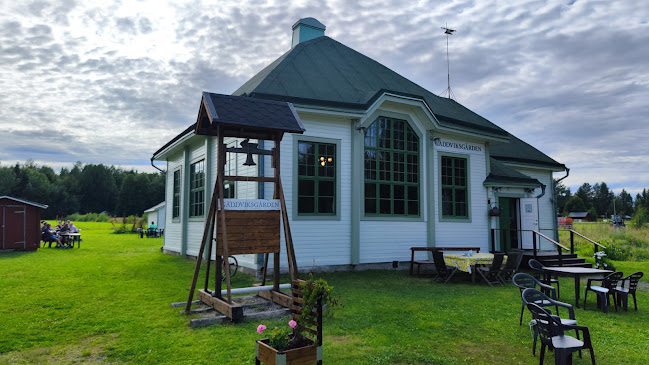 Gäddviksgården - Luleå