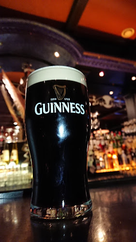 Kellys Bar Södermalm - Stockholm