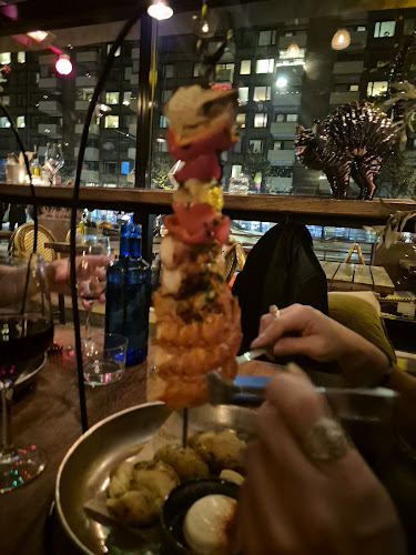 Comentarii opinii despre Spanska Köket