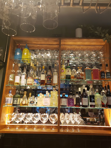 Dryck Vinbar - Stockholm