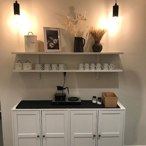 Anna Koskulls Gata 3, 352 22 Växjö