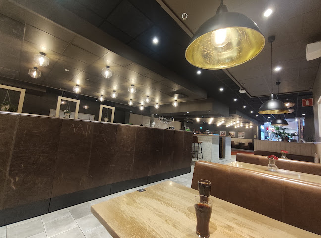 Comentarii opinii despre Pizza Hut Heron City