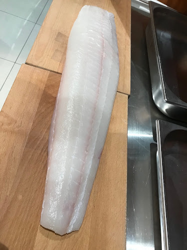 Sushi Västervik - Gastronomi och hotellverksamhet